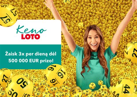 keno loterija|Kenoloto loterija .